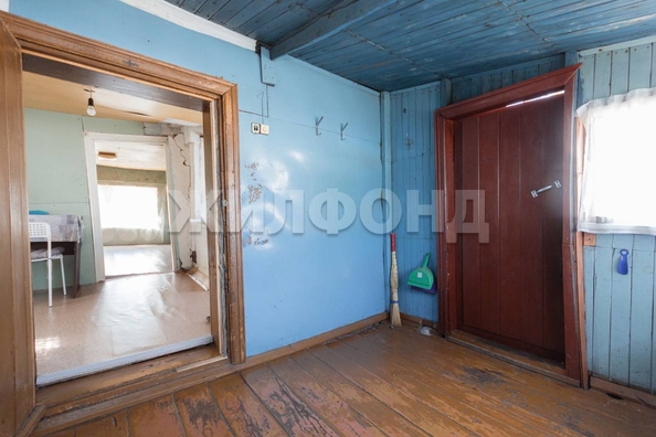 
   Продам дом, 23.8 м², Томск

. Фото 8.