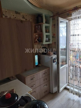 
   Продам комнату, 16.5 м², Елизаровых ул, 68

. Фото 6.