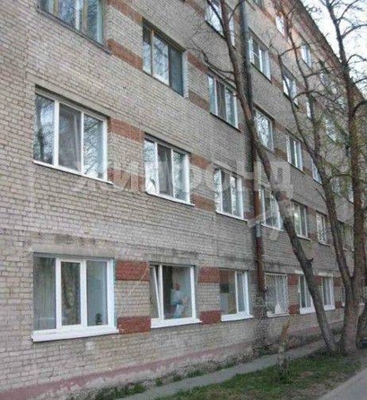 
   Продам 1-комнатную, 18.4 м², Кирова пр-кт, 56Б

. Фото 7.