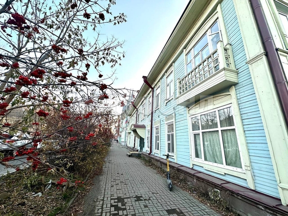 
   Продам секционку, 14 м², Белинского ул, 17а

. Фото 2.