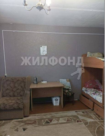 
   Продам 1-комнатную, 27.3 м², Строителей ул, 19

. Фото 3.