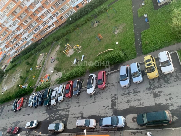 
   Продам 2-комнатную, 38.2 м², Ягодная ул, 3

. Фото 12.