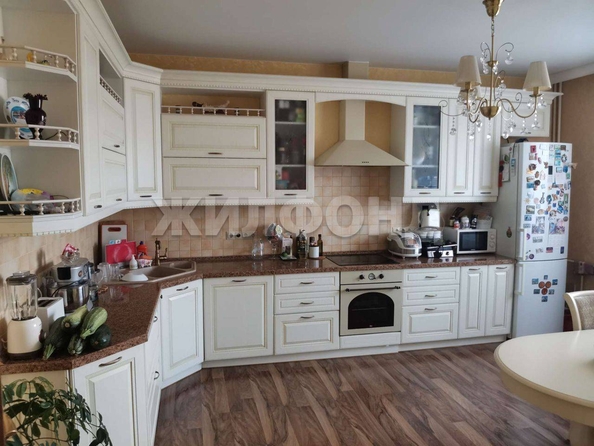 
   Продам дом, 200 м², Кафтанчиково

. Фото 5.