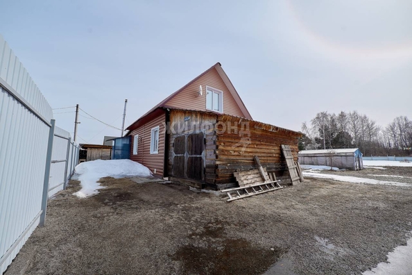 
   Продам дом, 87.5 м², Губино

. Фото 12.