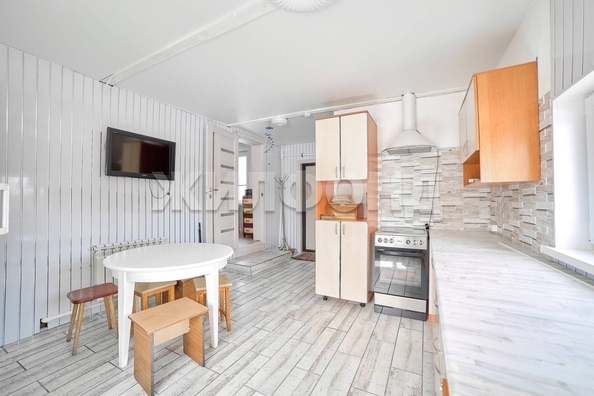 
   Продам дом, 87.5 м², Губино

. Фото 2.
