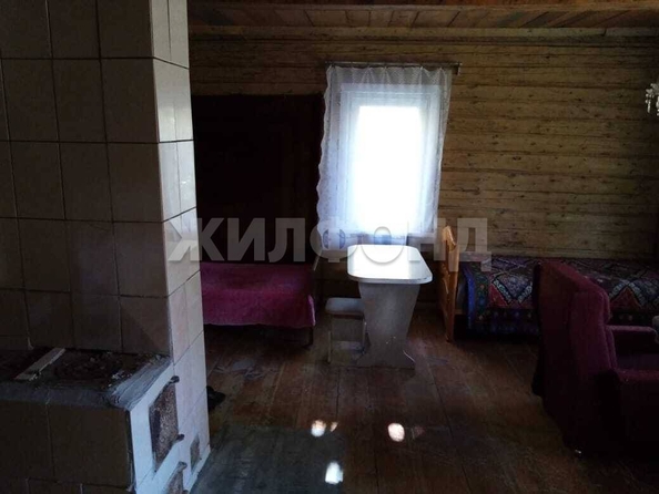 
   Продам дом, 60 м², Кривошеино

. Фото 17.