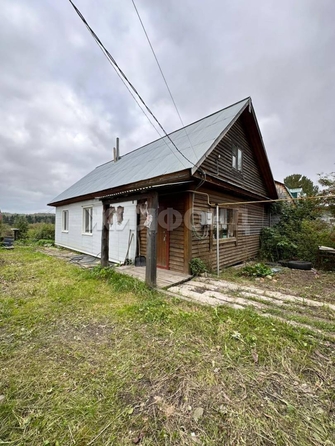 
   Продам дом, 64.1 м², Мирный

. Фото 4.