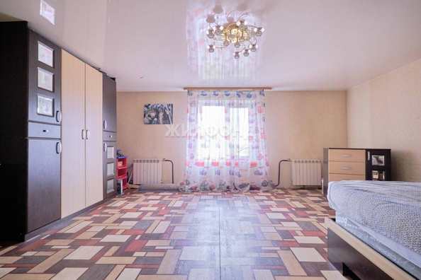 
   Продам таунхаус, 359.6 м², Богашево

. Фото 19.