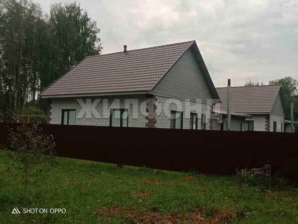 
   Продам дом, 79 м², Томск

. Фото 7.