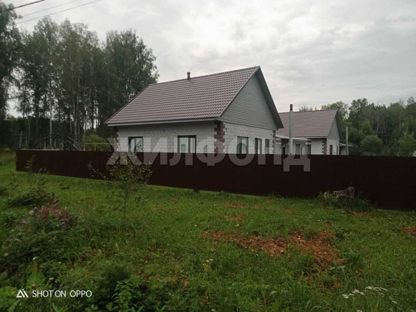 
   Продам дом, 79 м², Томск

. Фото 11.