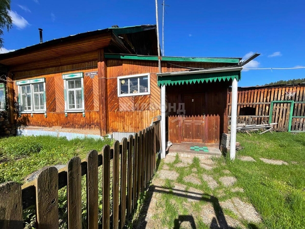 
   Продам дом, 26.2 м², Курлек

. Фото 11.