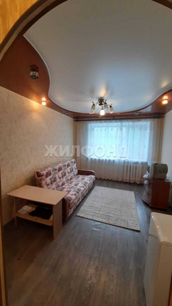
   Продам комнату, 16.7 м², Высоцкого Владимира ул, 21

. Фото 4.