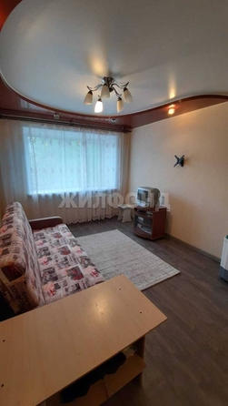 
   Продам комнату, 16.7 м², Высоцкого Владимира ул, 21

. Фото 6.