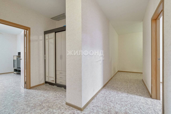 
   Продам 3-комнатную, 58.5 м², Анны Ахматовой ул, 7

. Фото 5.