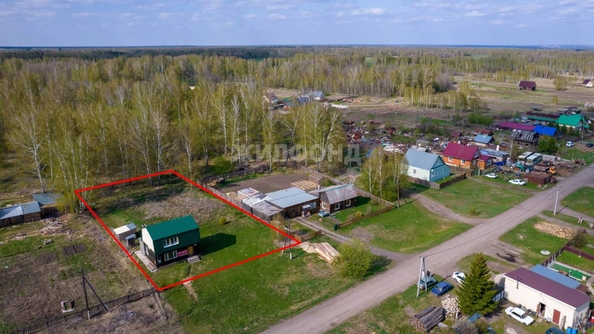 
   Продам дом, 114.6 м², Кудринский Участок

. Фото 3.