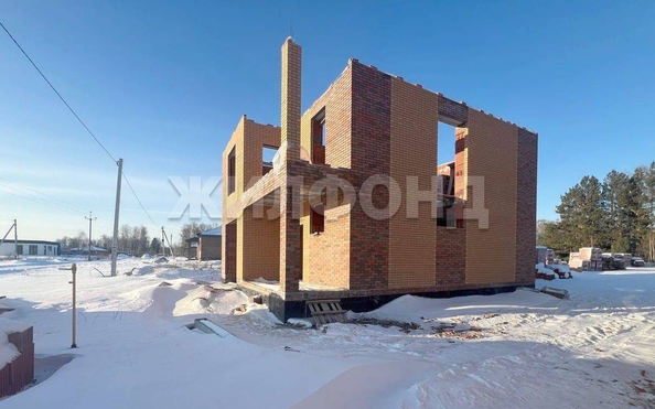 
   Продам дом, 143.1 м², СНТ Изумрудный (Зоркальцевское сельское поселение)

. Фото 6.