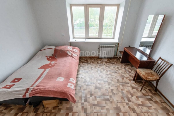 
   Продам студию, 18.4 м², Первомайская ул, 65а

. Фото 4.