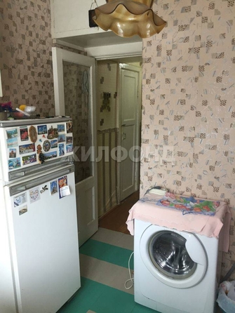 
   Продам 3-комнатную, 58 м², Новгородская ул, 44

. Фото 9.