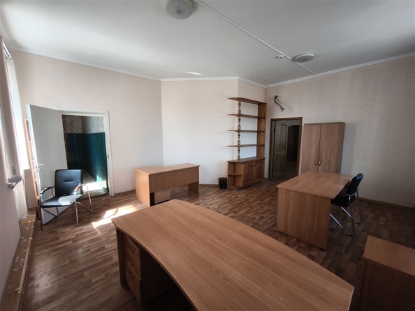 
  Сдается офис, 35.8 м², Энергетическая ул, д. 4
. Фото 4.