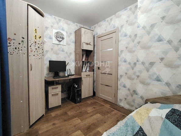 
   Продам 1-комнатную, 37 м², Водопроводная ул, 11

. Фото 5.