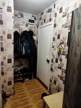 
   Продам 1-комнатную, 44 м², Говорова ул, 11Б

. Фото 6.