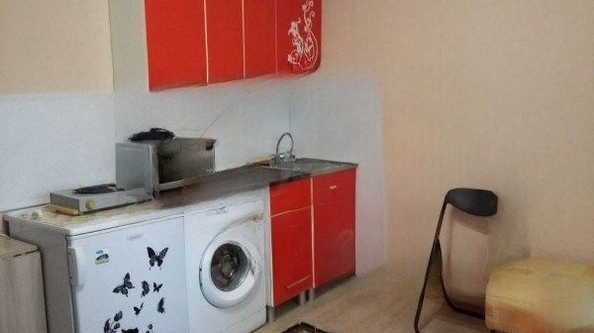 
   Продам студию, 18 м², Лебедева ул, 11

. Фото 5.