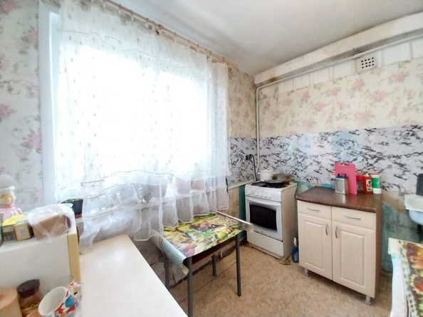 
   Продам 1-комнатную, 29.4 м², Профсоюзная (Рассвет снт) ул, 37

. Фото 4.