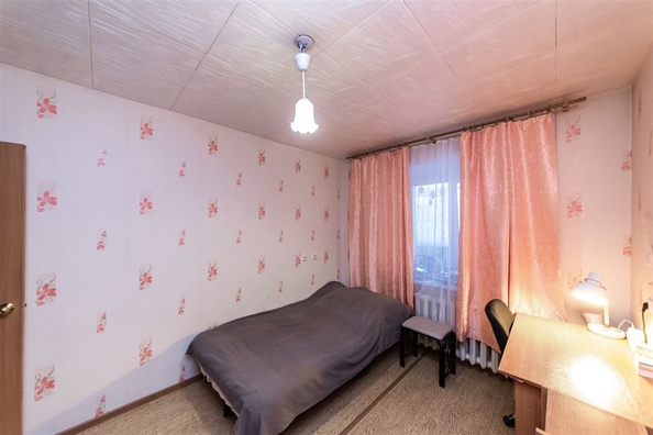 
   Продам 1-комнатную, 45.2 м², Иркутский тракт, 206

. Фото 2.