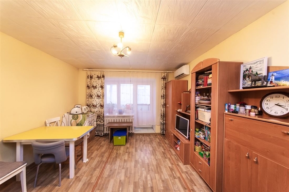 
   Продам 1-комнатную, 45.2 м², Иркутский тракт, 206

. Фото 6.