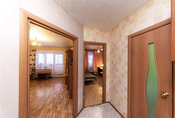 
   Продам 1-комнатную, 45.2 м², Иркутский тракт, 206

. Фото 9.