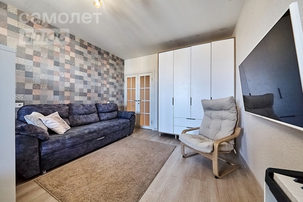 
   Продам 3-комнатную, 84.2 м², Андрея Крячкова ул, 19

. Фото 4.