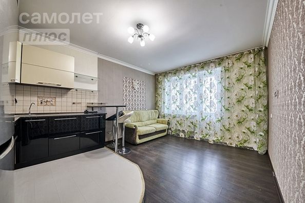 
   Продам 3-комнатную, 52 м², Заречная 1-я ул, 53

. Фото 9.