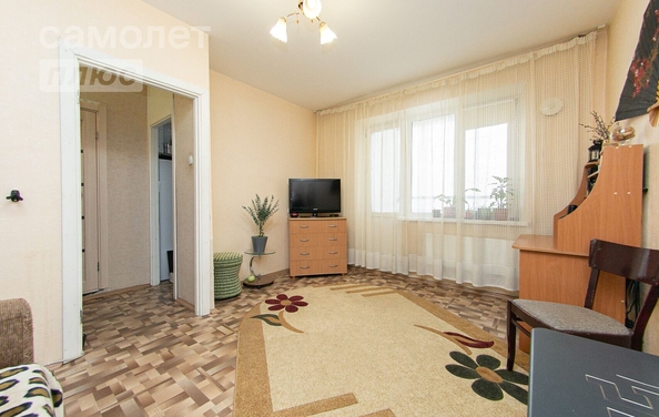 
   Продам 1-комнатную, 30.1 м², Обручева пер, 12В

. Фото 5.