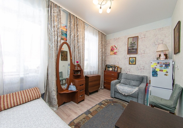 
   Продам 1-комнатную, 18.6 м², Белинского проезд, 21А/2

. Фото 5.