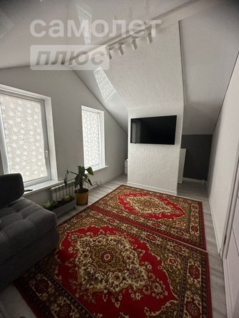 
   Продам дом, 130 м², Корнилово

. Фото 2.