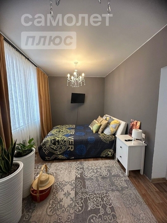 
   Продам дом, 130 м², Корнилово

. Фото 6.