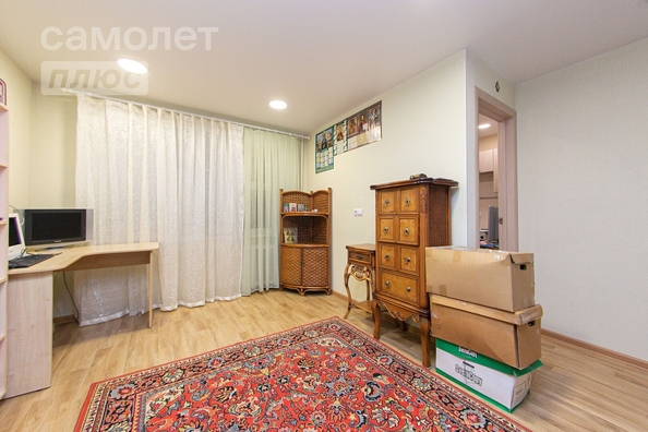 
   Продам 1-комнатную, 30.3 м², Киевская ул, 109/3

. Фото 8.