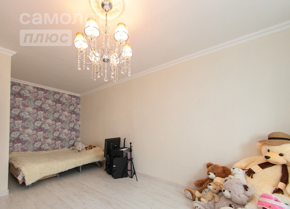 
   Продам 1-комнатную, 34.4 м², Калужская ул, 17/2

. Фото 4.