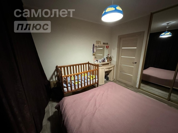 
   Продам 3-комнатную, 64.5 м², Новосибирская ул, 37

. Фото 2.