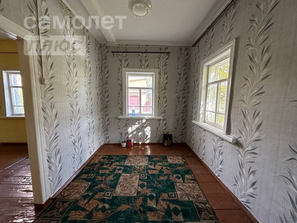 
   Продам дом, 57.9 м², Тимирязевское

. Фото 1.