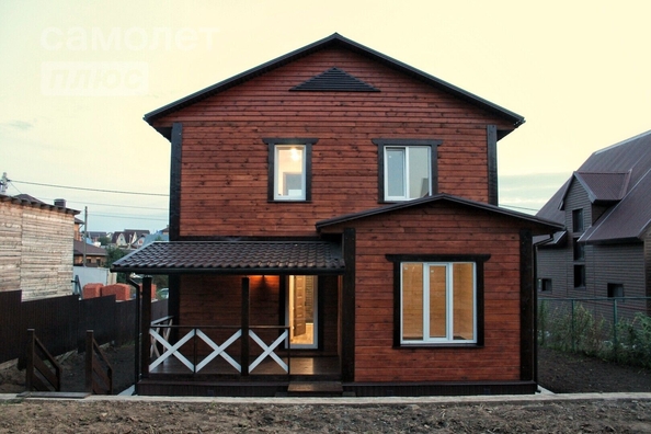 
   Продам дом, 137 м², Зональная Станция

. Фото 2.