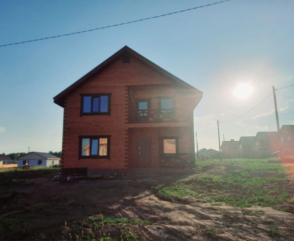 
   Продам дом, 115 м², Корнилово

. Фото 10.