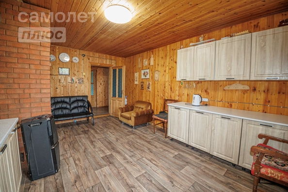 
   Продам дом, 203.8 м², Кафтанчиково

. Фото 2.