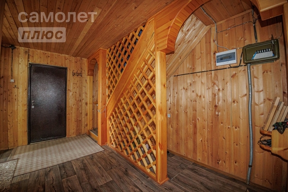 
   Продам дом, 203.8 м², Кафтанчиково

. Фото 5.