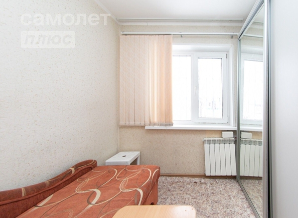 
   Продам 1-комнатную, 14 м², Кулагина ул, 3

. Фото 6.