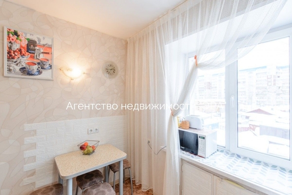 
   Продам 3-комнатную, 56.5 м², Мичурина (СТ Бурундук тер.) ул, 43

. Фото 5.