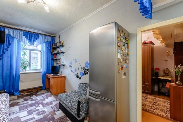 
   Продам 2-комнатную, 30 м², Кулева ул, 32

. Фото 1.