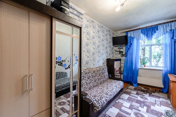 
   Продам 2-комнатную, 30 м², Кулева ул, 32

. Фото 2.