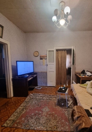 
   Продам дом, 70.3 м², Томск

. Фото 1.