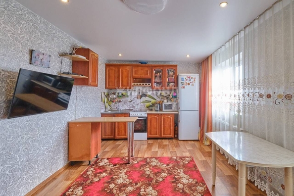 
   Продам 3-комнатную, 72.9 м², Заводская ул, 5

. Фото 9.